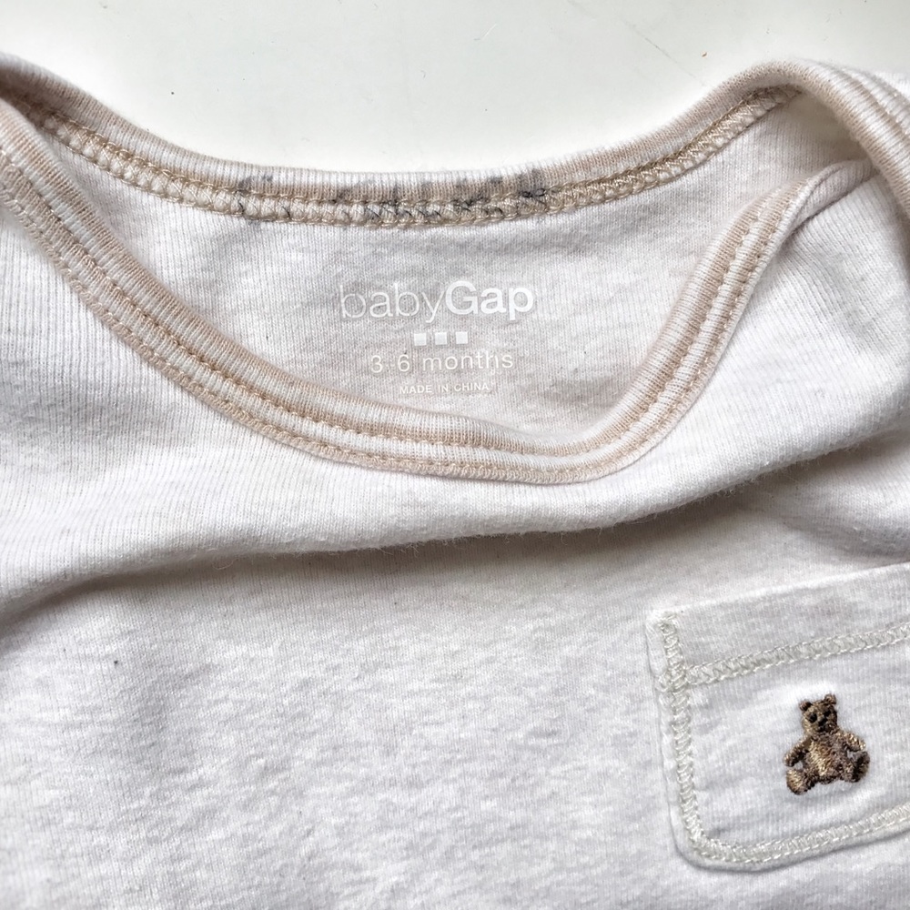 Baby Gap Set - Picture 3 of 3